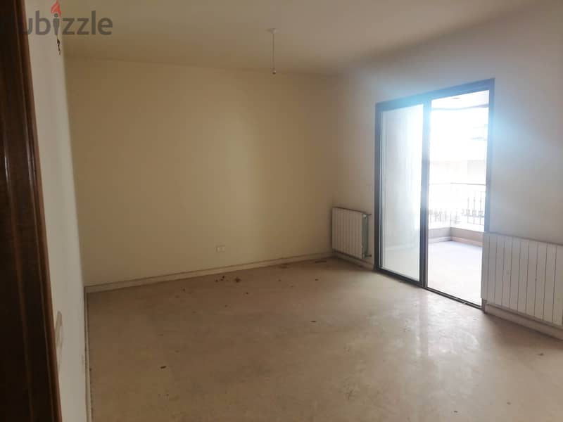 200 SQM Apartment in New Dekwaneh, Metn 1