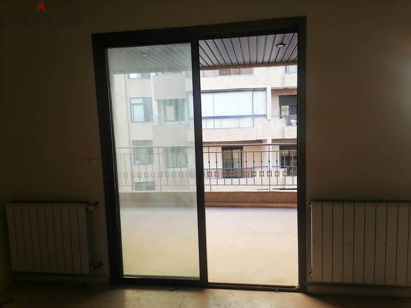 200 SQM Apartment in New Dekwaneh, Metn 2