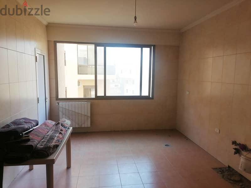 200 SQM Apartment in New Dekwaneh, Metn 6