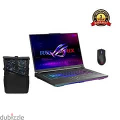 Asus ROG Strix G16 TUF GAMING laptop 0