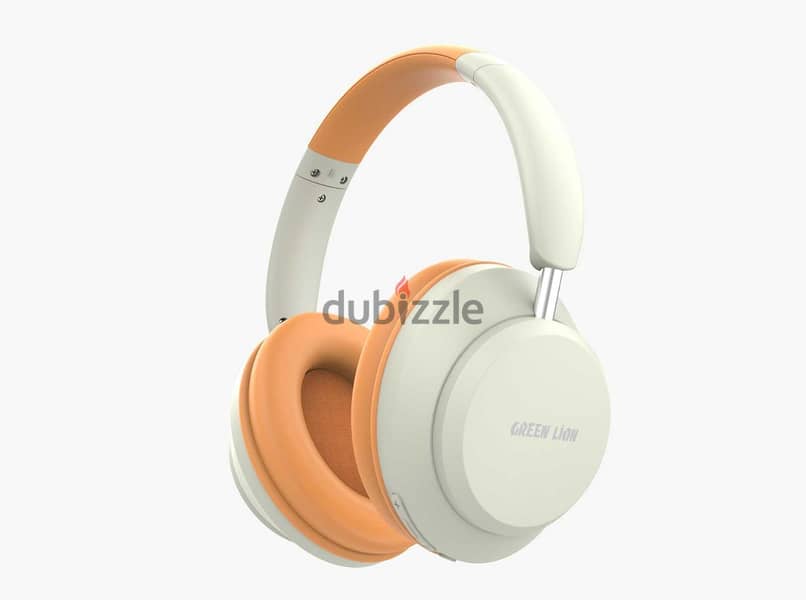 Green Lion Santiago Wireless Headphone 1