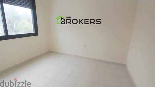 Apartment for Sale in Jamhour  شقة  للبيع في الجمهور