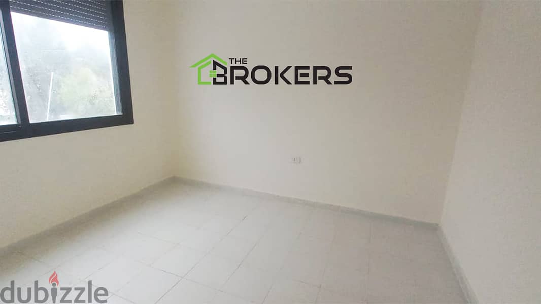 Apartment for Sale in Jamhour  شقة  للبيع في الجمهور 0