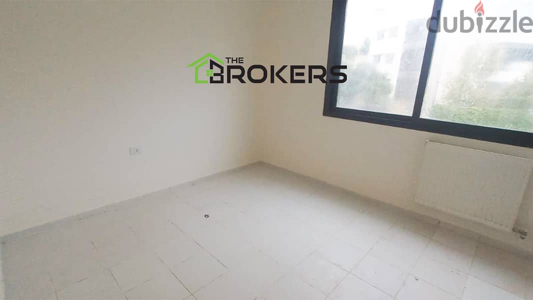 Apartment for Sale in Jamhour  شقة  للبيع في الجمهور 1