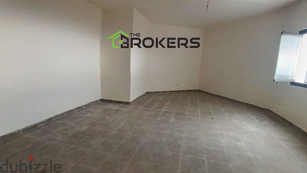 Apartment for Sale in Jamhour  شقة  للبيع في الجمهور 2