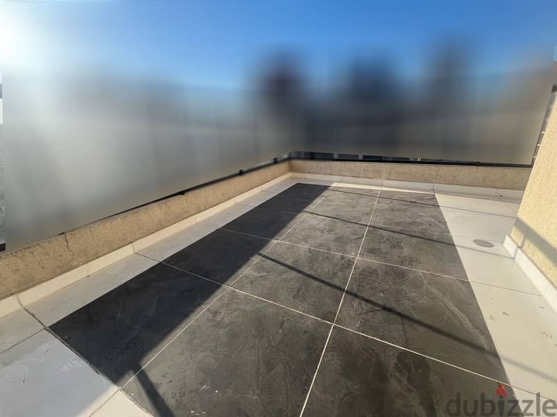 Duplex for sale in Ras El Nabeh دوبلكس للبيع في راس النبع 1