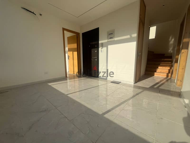 Duplex for sale in Ras El Nabeh دوبلكس للبيع في راس النبع 2