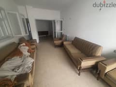 Apartment for sale in Barbour شقة للبيع ب بربور 0