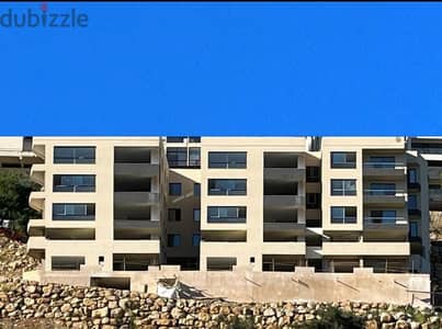 Mazraat yachouh Apartment for sale شقة للبيع مزرعة يشوع