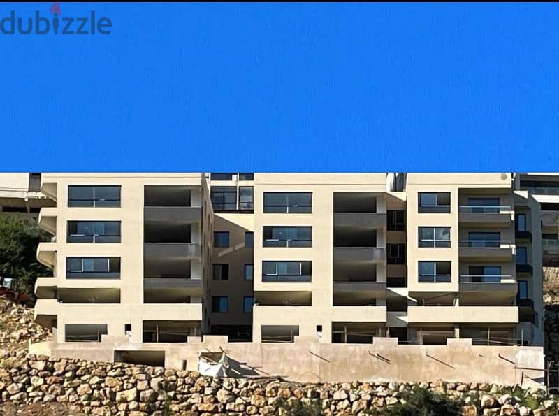 Mazraat yachouh Apartment for sale شقة للبيع مزرعة يشوع 0