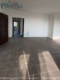 DY2048 - 3-Bedroom Jamhour Apartment for Sale! 0