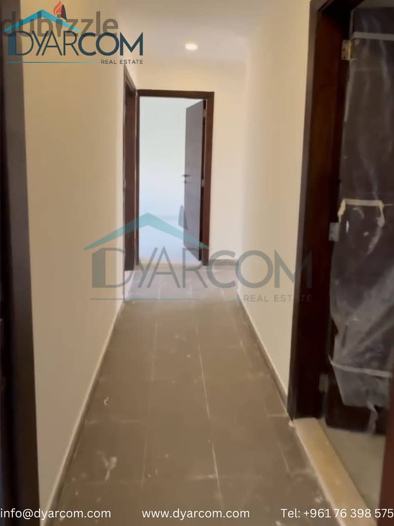 DY2048 - 3-Bedroom Jamhour Apartment for Sale! 2