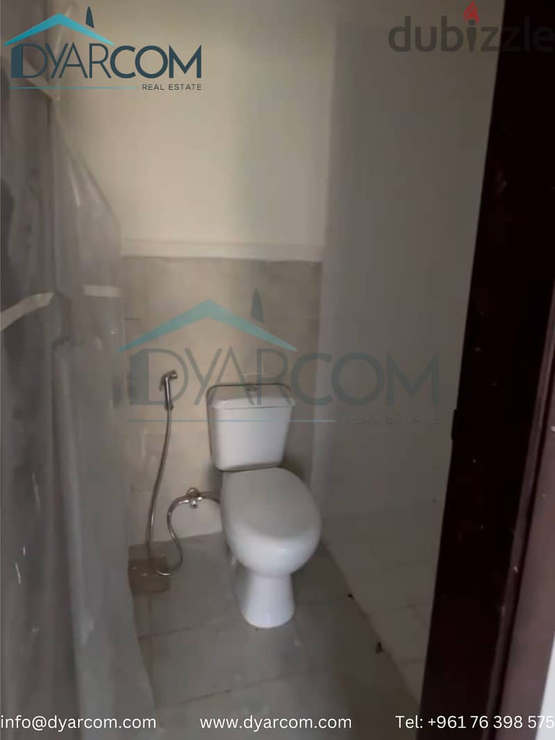 DY2048 - 3-Bedroom Jamhour Apartment for Sale! 4