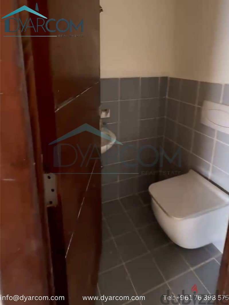 DY2048 - 3-Bedroom Jamhour Apartment for Sale! 6