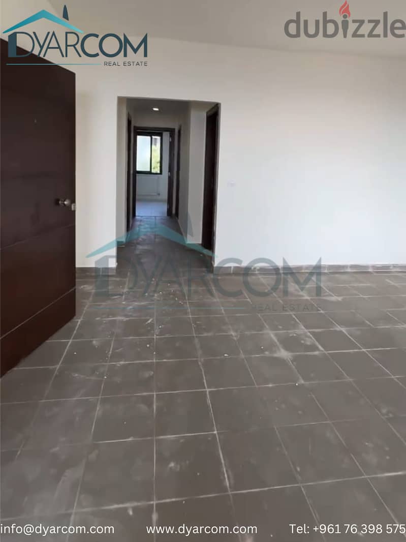 DY2048 - 3-Bedroom Jamhour Apartment for Sale! 7