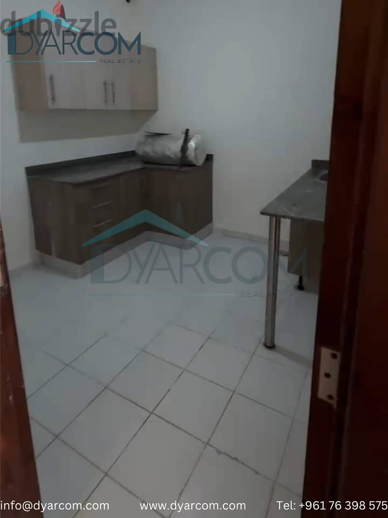 DY2048 - 3-Bedroom Jamhour Apartment for Sale! 8