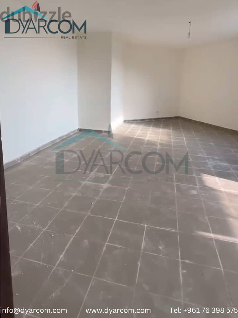 DY2048 - 3-Bedroom Jamhour Apartment for Sale! 10