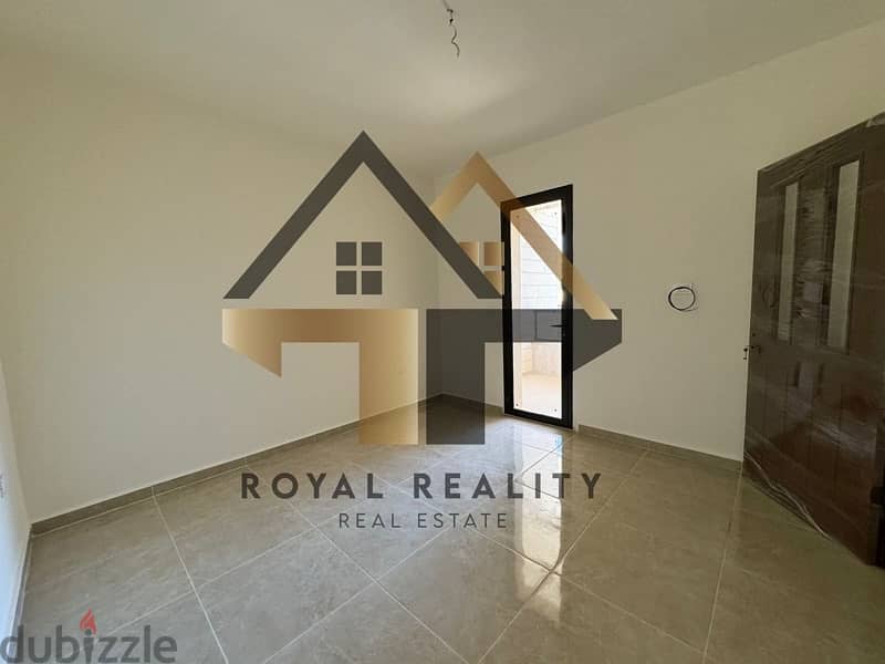 apartments for sale in zahle - شقق للبيع في زحلة 1