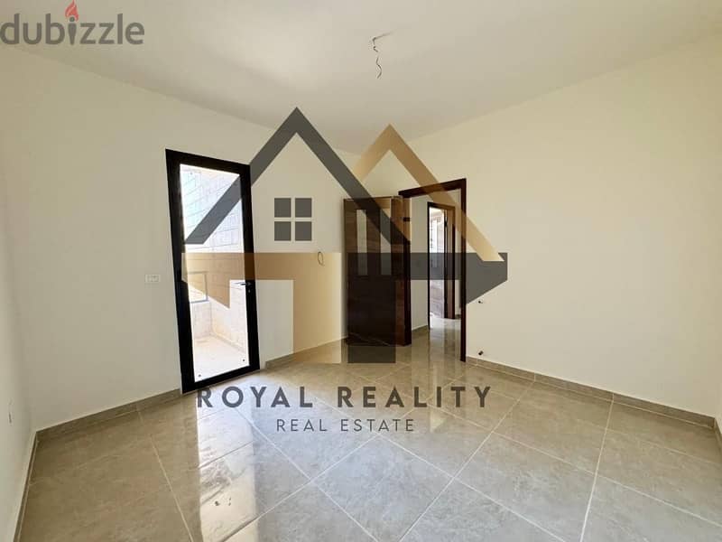 apartments for sale in zahle - شقق للبيع في زحلة 4