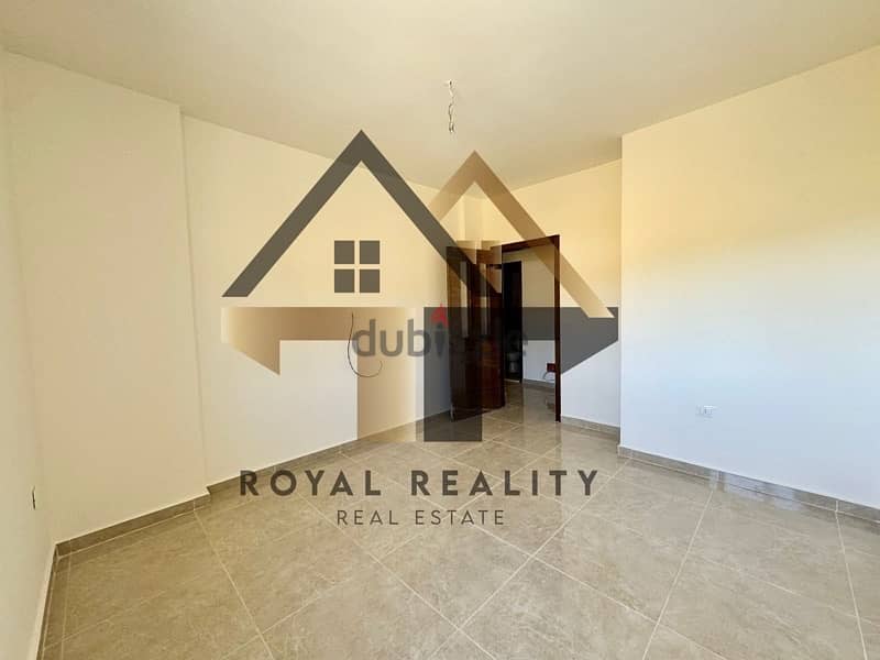 apartments for sale in zahle - شقق للبيع في زحلة 5