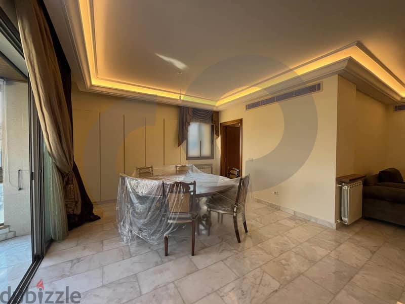 modern-fully furnished-Hazmieh-Mar Takla/حازميه- مار تقلا REF#LT113726 2