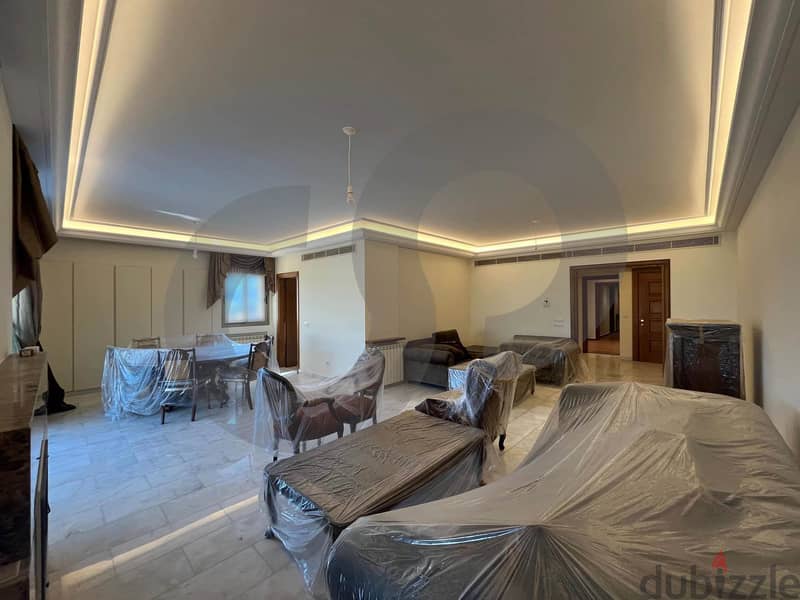 modern-fully furnished-Hazmieh-Mar Takla/حازميه- مار تقلا REF#LT113726 3