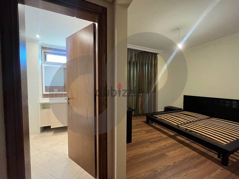 modern-fully furnished-Hazmieh-Mar Takla/حازميه- مار تقلا REF#LT113726 8