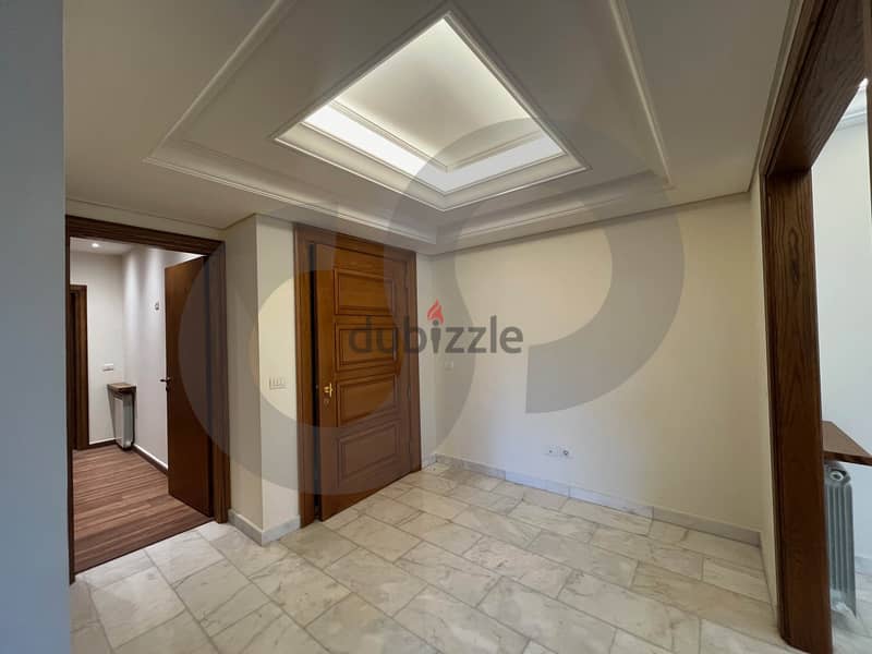 modern-fully furnished-Hazmieh-Mar Takla/حازميه- مار تقلا REF#LT113726 10