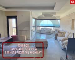 APARTMENT FOR SALE IN GHADIR/غدير REF#BJ110048 0