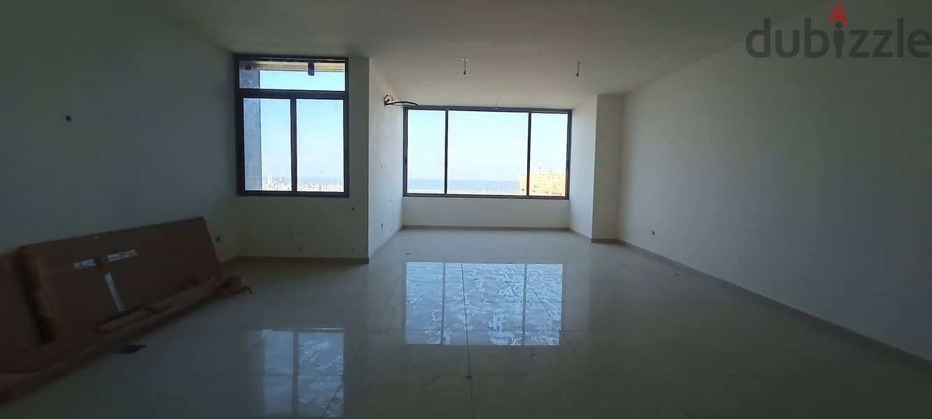 CATCH PRICE!!! 2 BEDS IN MANSOURIEH WITH TERRACE  , (MA-101) 2