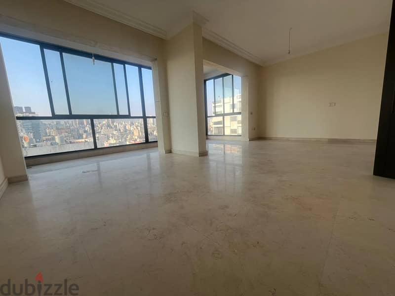 Apartment for sale in Badaro شقة للبيع في بدارو 0