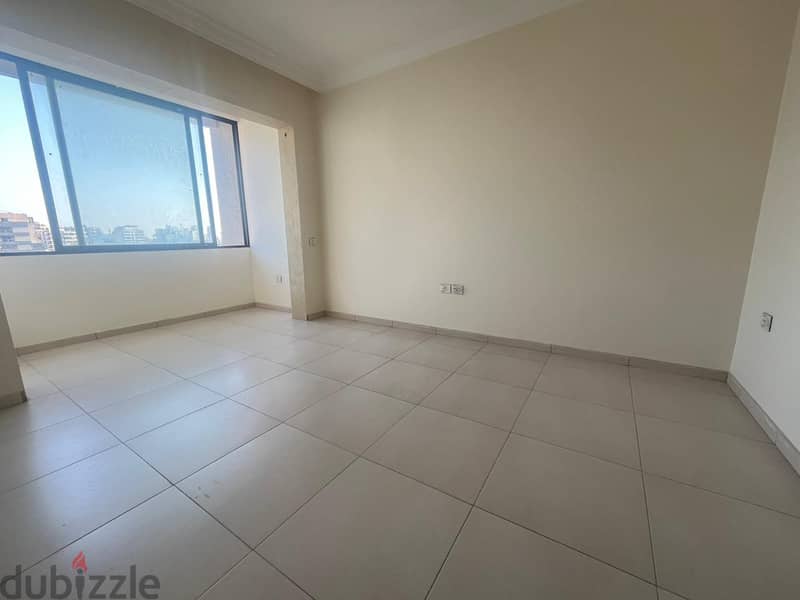 Apartment for sale in Badaro شقة للبيع في بدارو 11