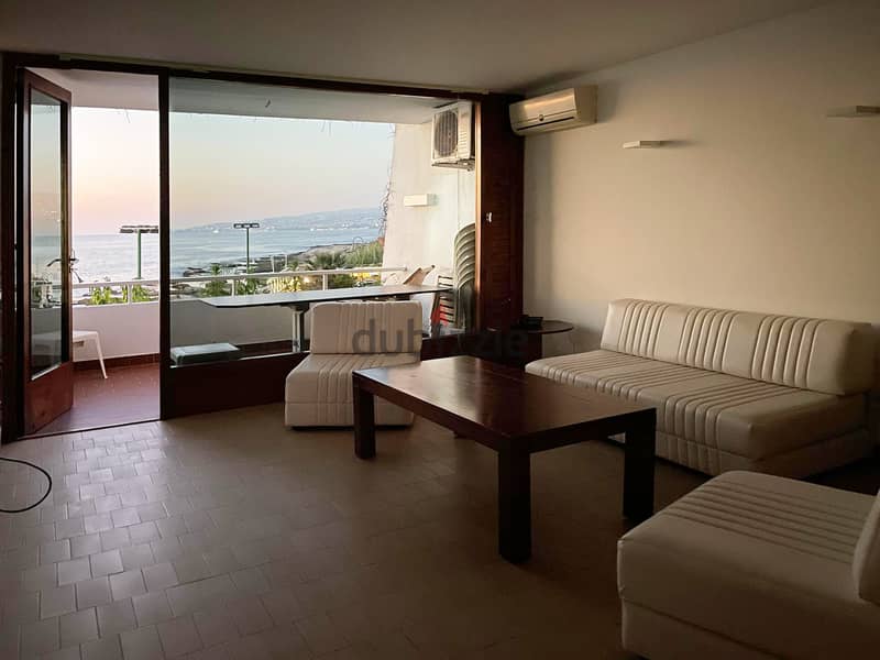 Premium View Chalet at Saframarine with Underground Parking 5