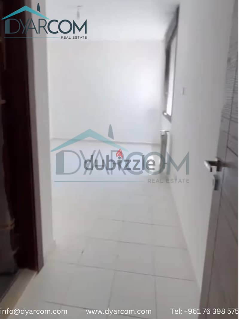 DY2046 - Jamhour Apartment for Sale! 1