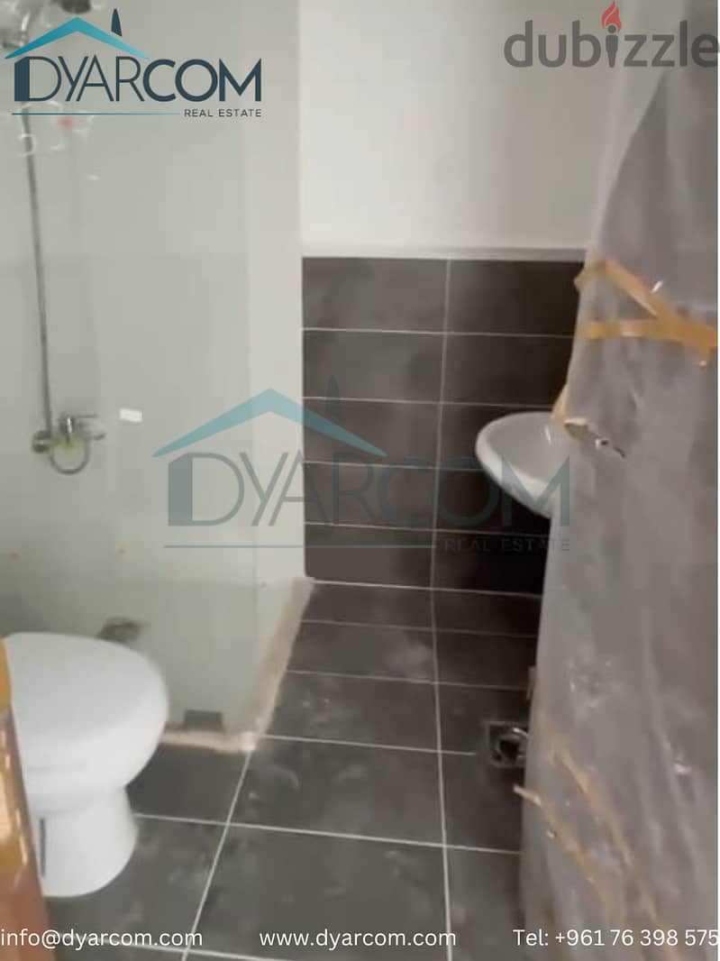 DY2046 - Jamhour Apartment for Sale! 2