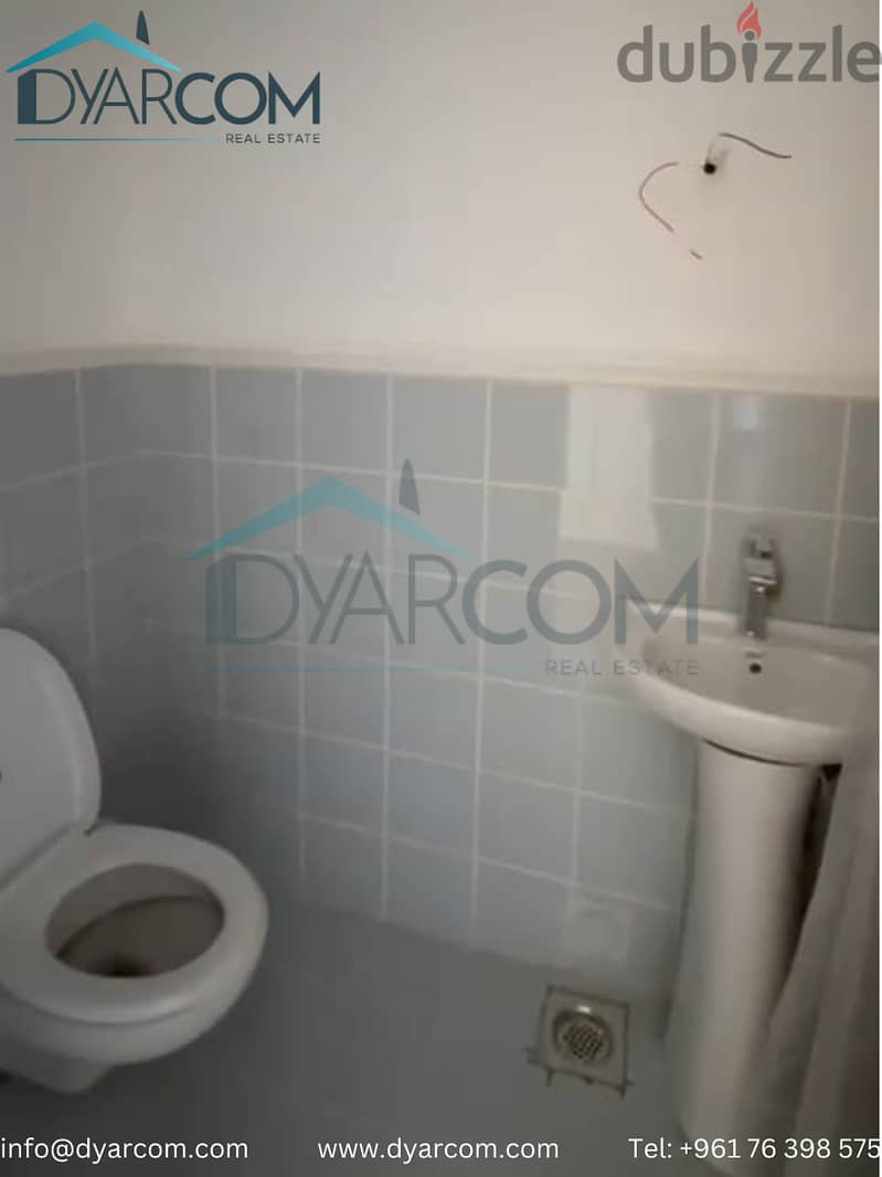 DY2046 - Jamhour Apartment for Sale! 5