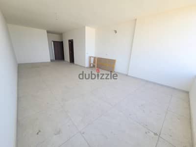 CATCH DEAL!!! SEA VIEW IN MANSOURIEH NEW BUILDING 2 BEDS (MA-101)