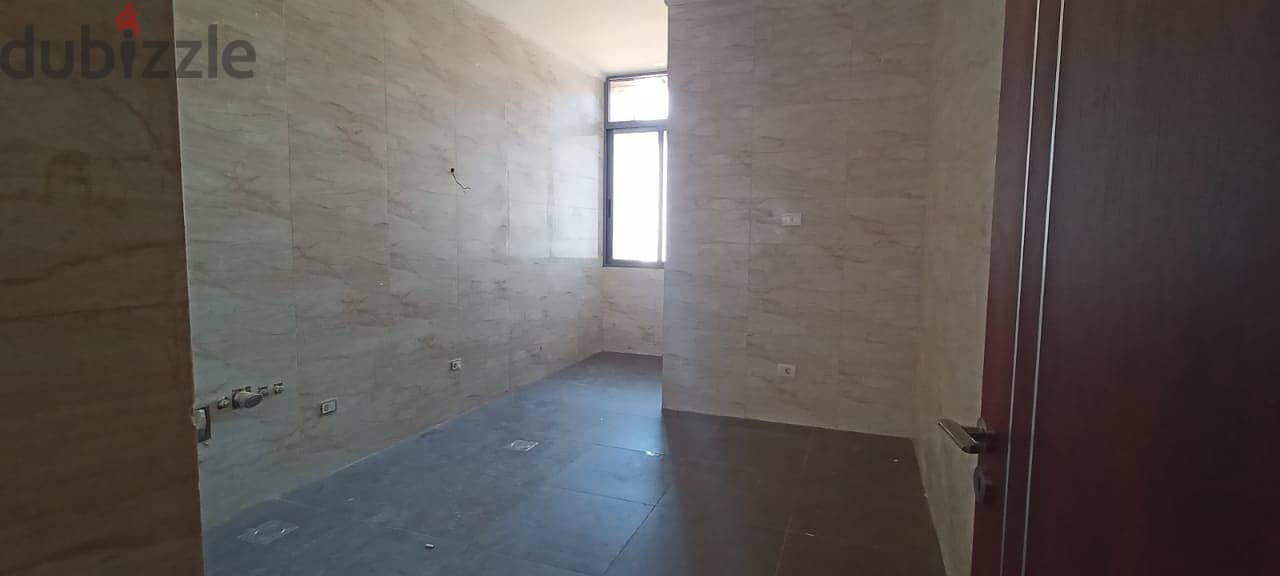 CATCH DEAL!!! SEA VIEW IN MANSOURIEH NEW BUILDING 2 BEDS (MA-101 7