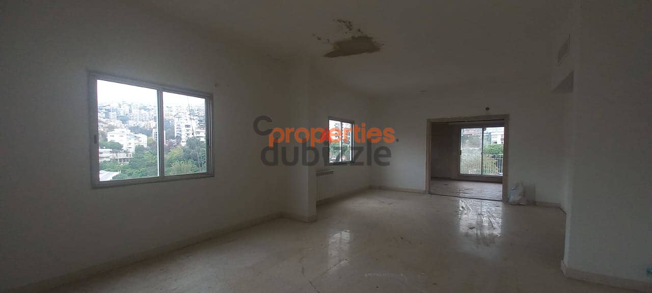 Apartment for sale in aoukar شقة للبيع بعوكر CPCJ21 1