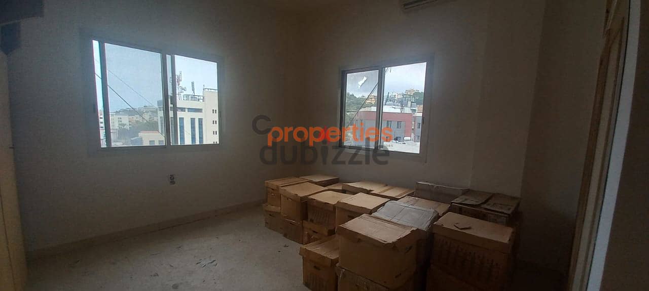 Apartment for sale in aoukar شقة للبيع بعوكر CPCJ21 7