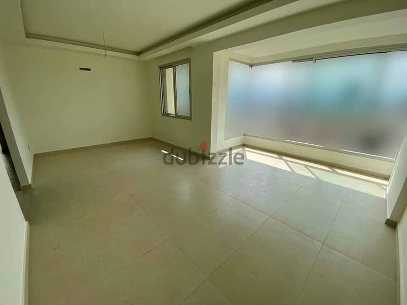 BRAND NEW IN ACHRAFIEH , PANORAMIC VIEW (150SQ) 2 BEDS ,  (ACR-734) 0