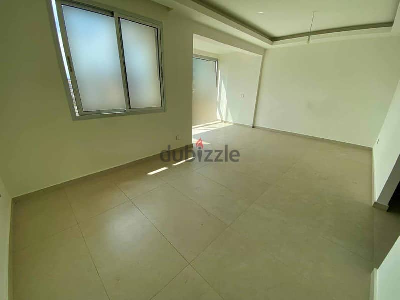 BRAND NEW IN ACHRAFIEH , PANORAMIC VIEW (150SQ) 2 BEDS ,  (ACR-734) 1