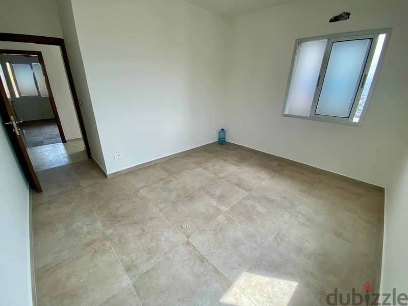 BRAND NEW IN ACHRAFIEH , PANORAMIC VIEW (150SQ) 2 BEDS ,  (ACR-734) 2