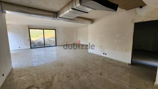 Duplex For Sale in Jamhour دوبلكس للبيع في الجمهور