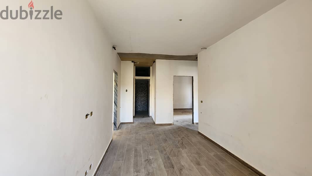 Duplex For Sale in Jamhour دوبلكس للبيع في الجمهور 11