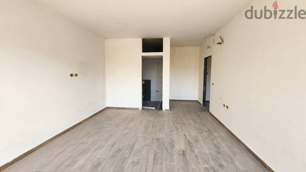 Duplex For Sale in Jamhour دوبلكس للبيع في الجمهور 13