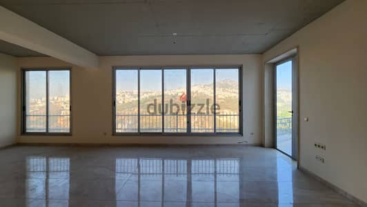 Apartment for sale in Louaizeh شقة للبيع في اللويزة