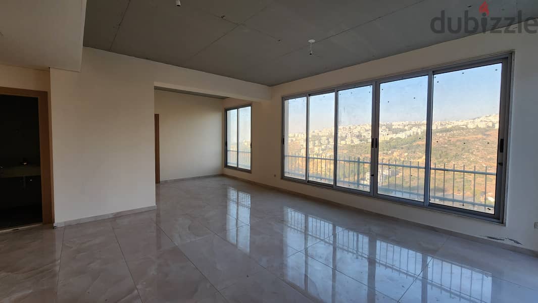 Apartment for sale in Louaizeh شقة للبيع في اللويزة 1