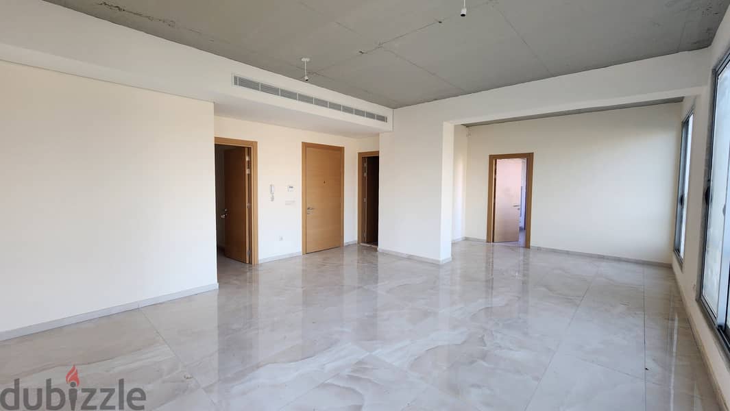 Apartment for sale in Louaizeh شقة للبيع في اللويزة 2