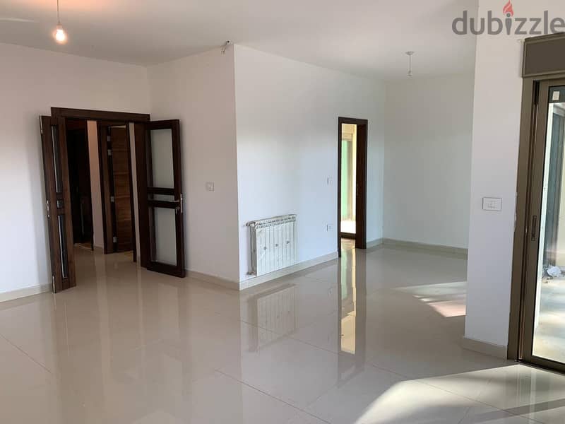 DISCOUTED PRICE!! MANSOURIEH 180SQ WITH 200SQ TERRACE SEA VIEW 6